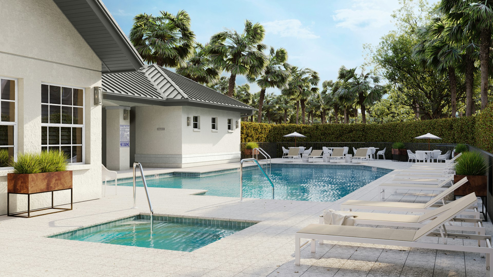 Outdoor pool area with white lounge chairs and umbrellas Outdoor pool area with white lounge chairs and umbrellas  #post_titleOutdoor pool area with white lounge chairs and umbrellas#filename Saltwater Pool Service Outdoor pool area with white lounge chairs and umbrellas Outdoor pool area with white lounge chairs and umbrellas  #post_titleOutdoor pool area with white lounge chairs and umbrellas#filename Saltwater Pool Service Outdoor pool area with white lounge chairs and umbrellas